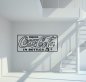 Preview: 21007 Coca Cola 5 Cent Wandtattoo